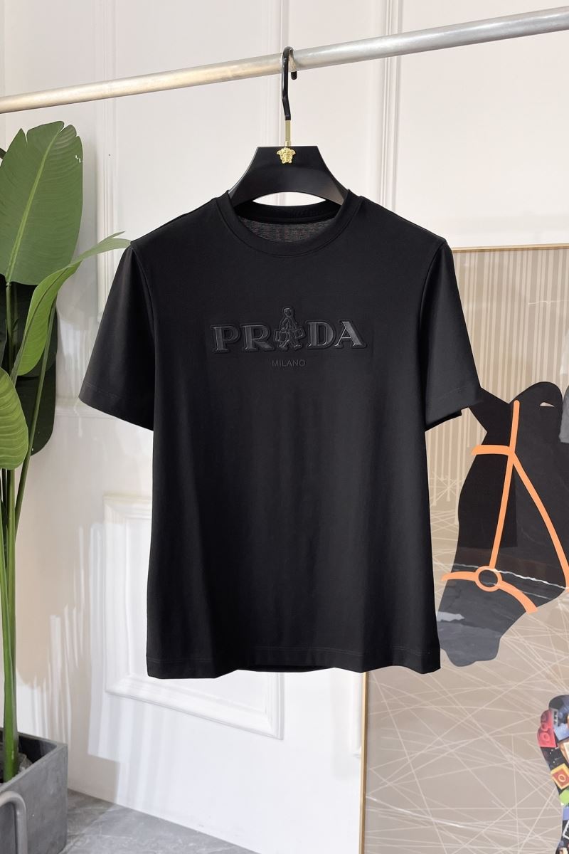 Prada T-Shirts